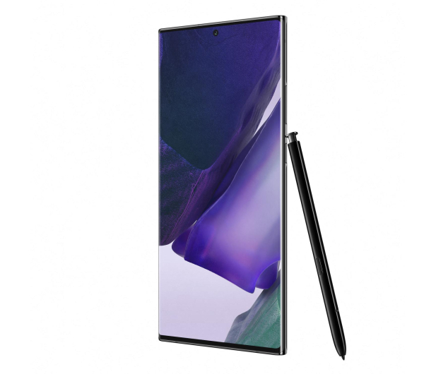 Samsung Galaxy Note 20 Ultra 5G Dual SIM 12/256 Czarny - 580548 - zdjęcie 9